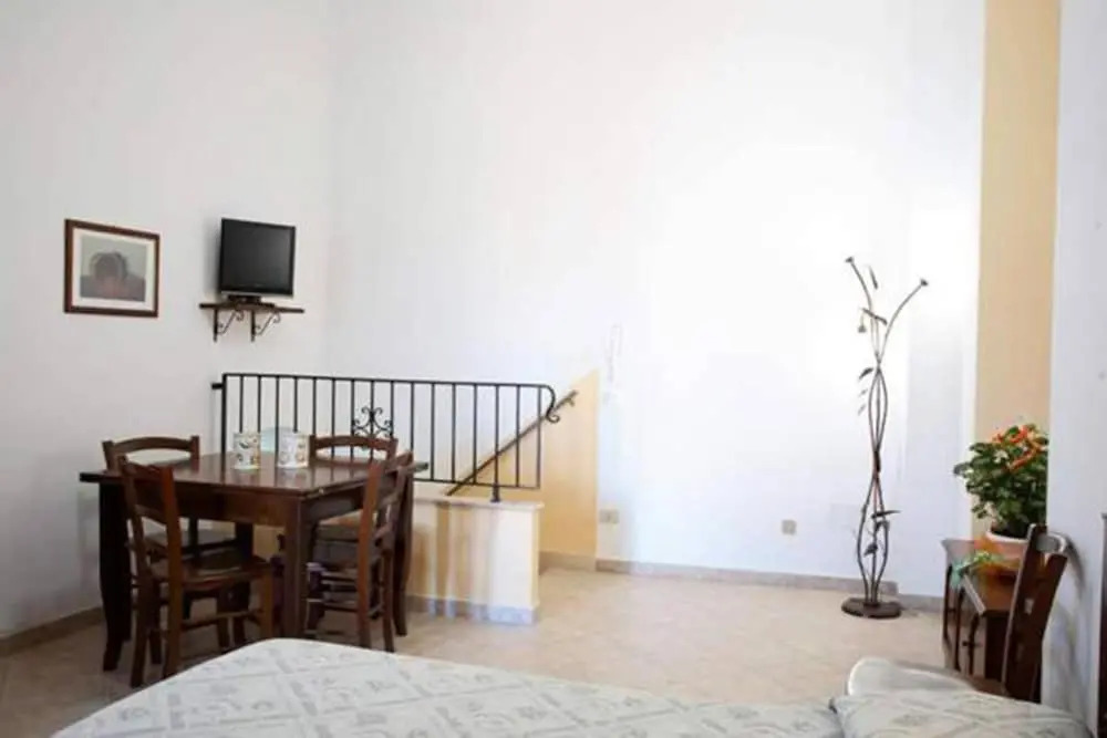 Bed & Breakfast Il Castellino