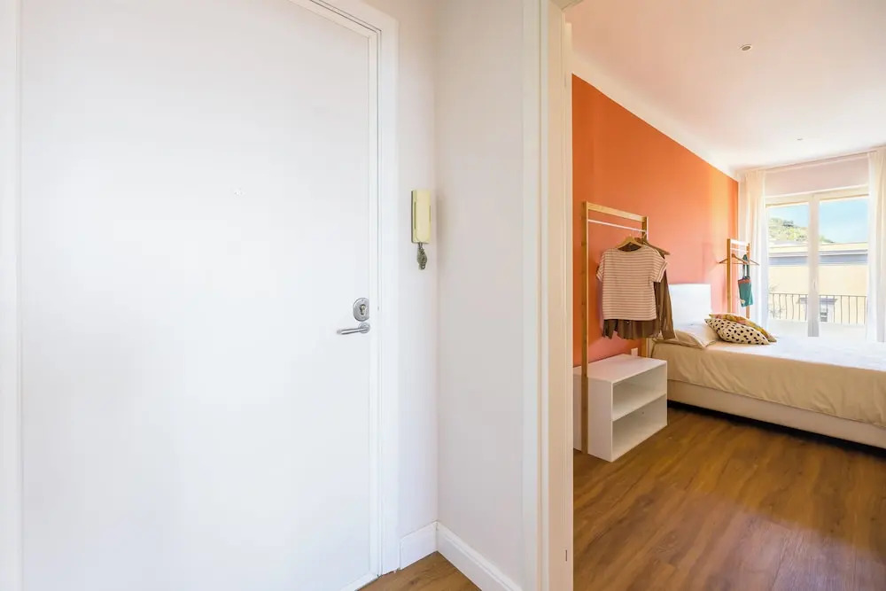 Napoli Bellavista Apartment