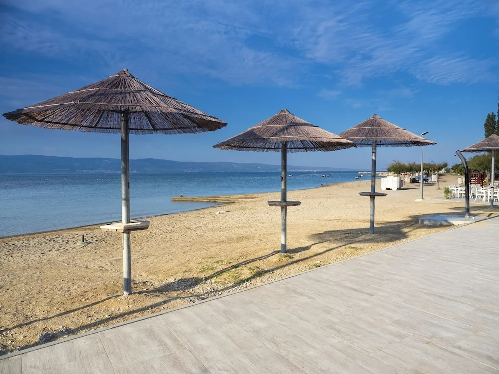Mediteran Bungalow Galeb Omis