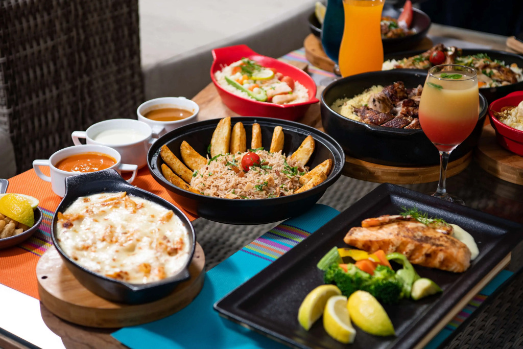 Park Inn by Radisson Makkah Al Naseem