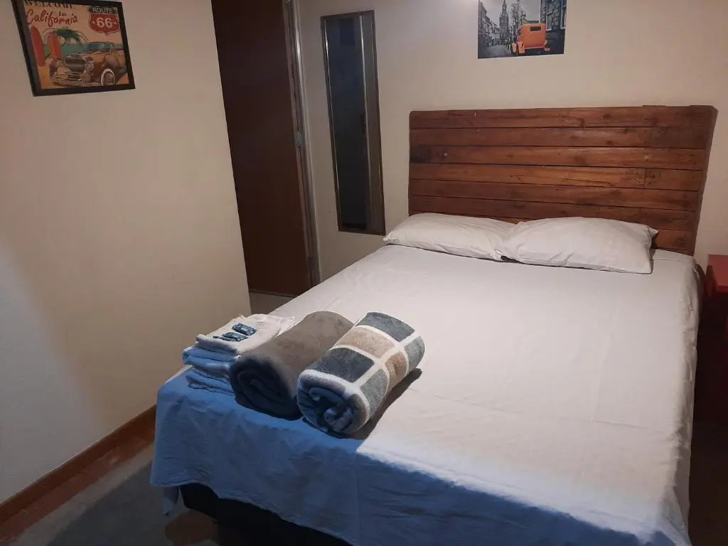 Kitnet - Apart Hotel 2