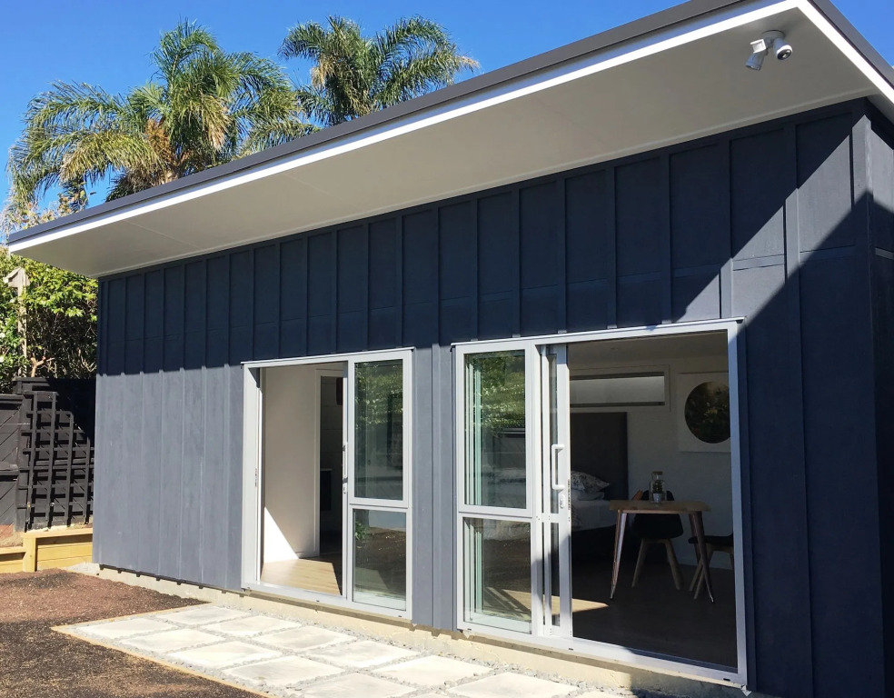 Kohimarama Beach Bed & Breakfast