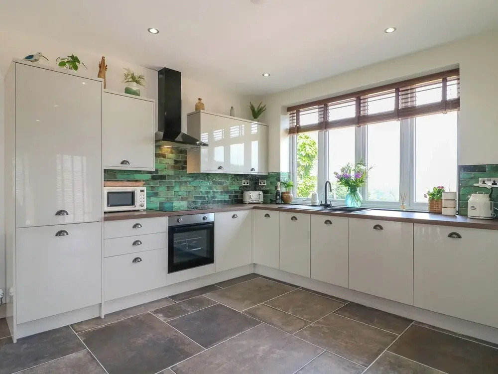 Cherry Tree Cottage