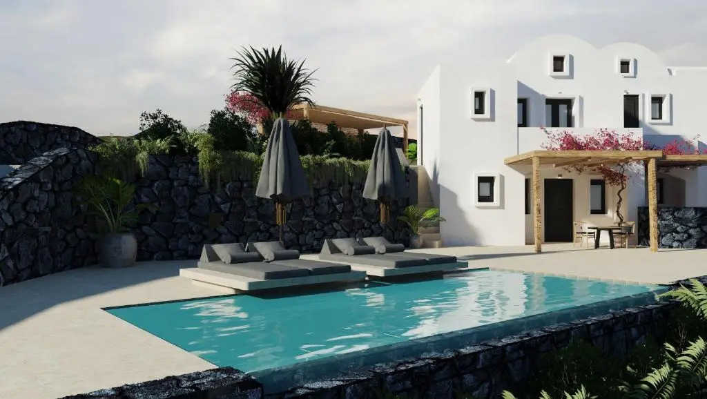 Arise Suites