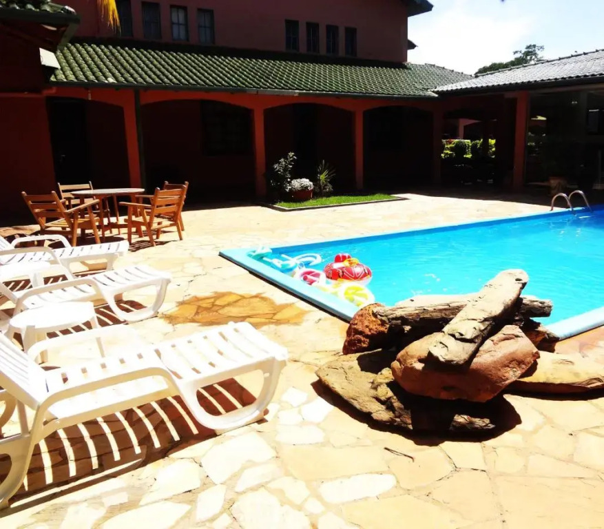 Hotel Rancho Verde