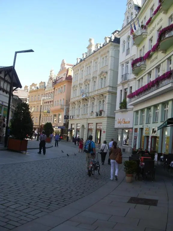 Apartment in City Center - MORASSI