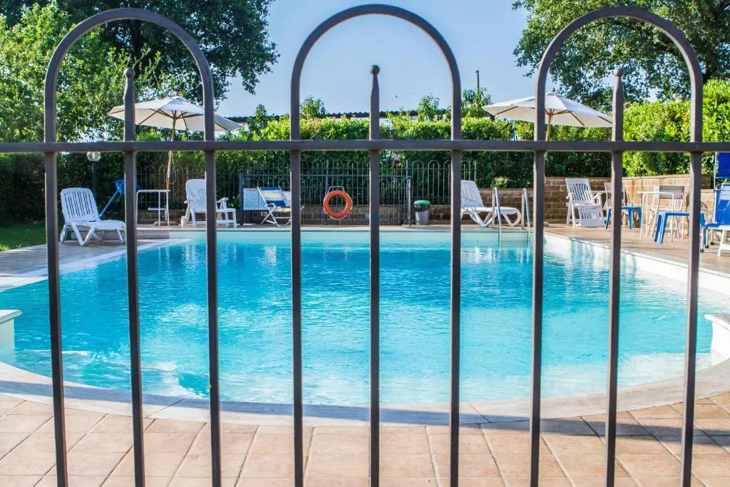 Casa Vacanza Malescale