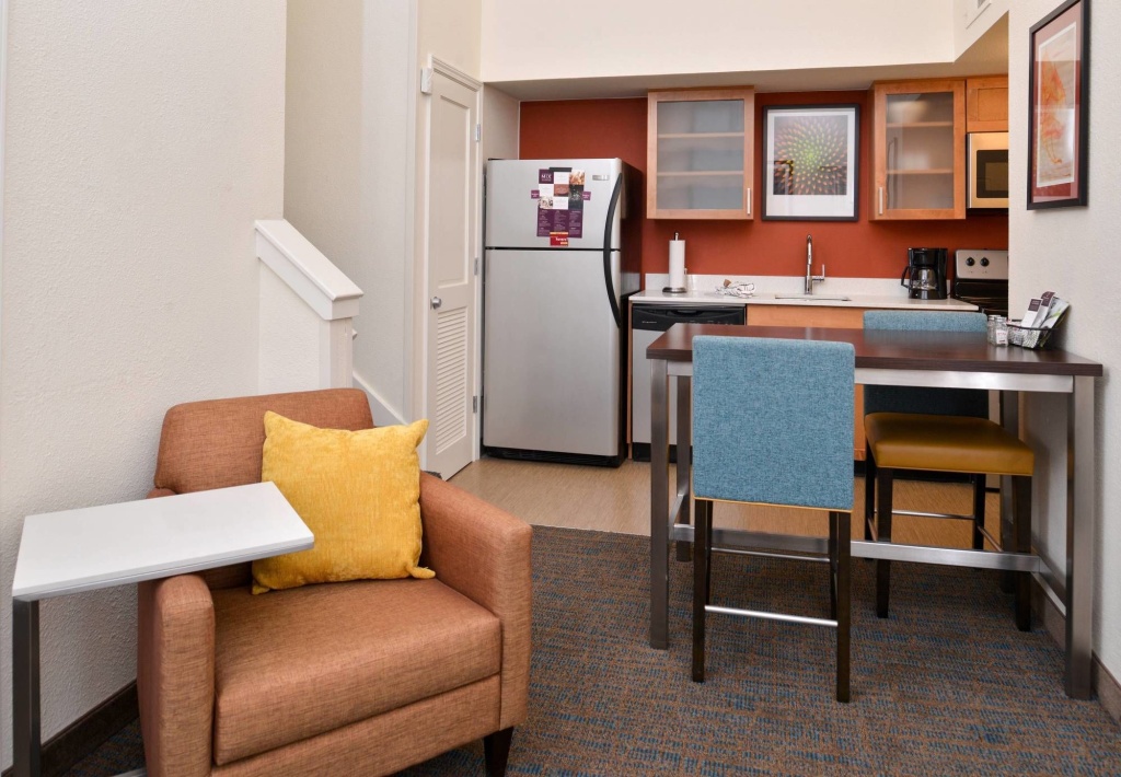 Residence Inn by Marriott Boise Downtown/University