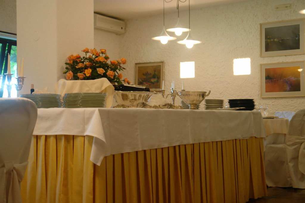 Hotel Della Baia