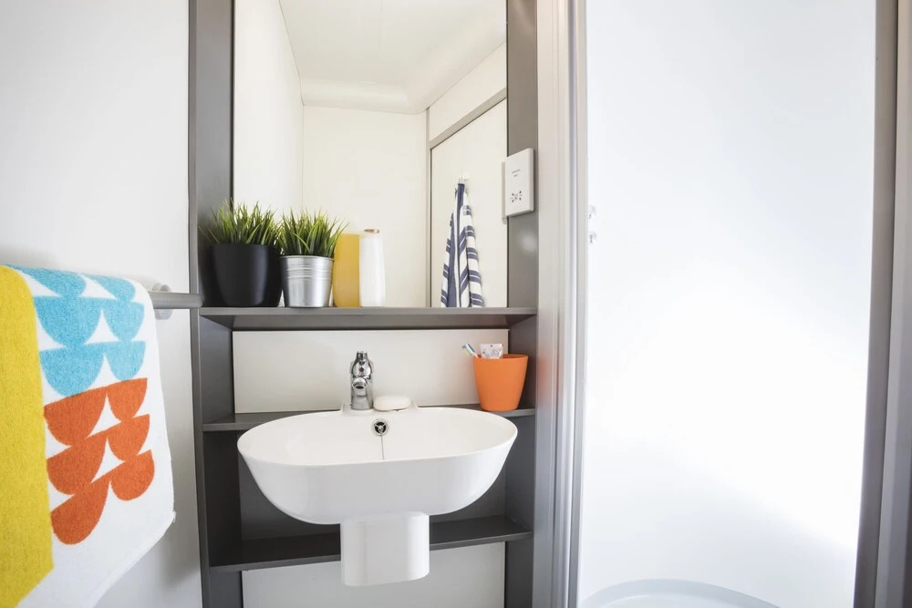 Ensuite Rooms in Bethnal Green
