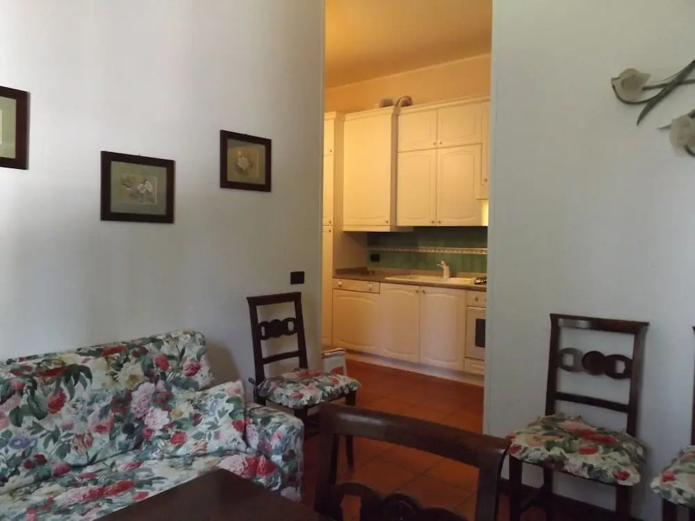 Casa Luppia
