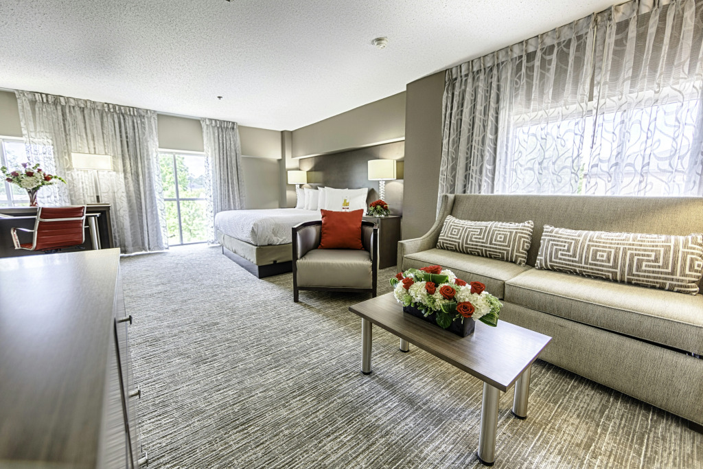 Hotel Capstone
