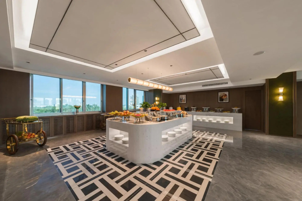 Tian Fu Hotel