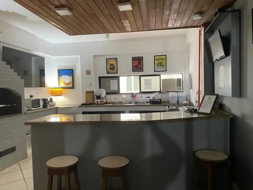 Ipanema Club Hostel
