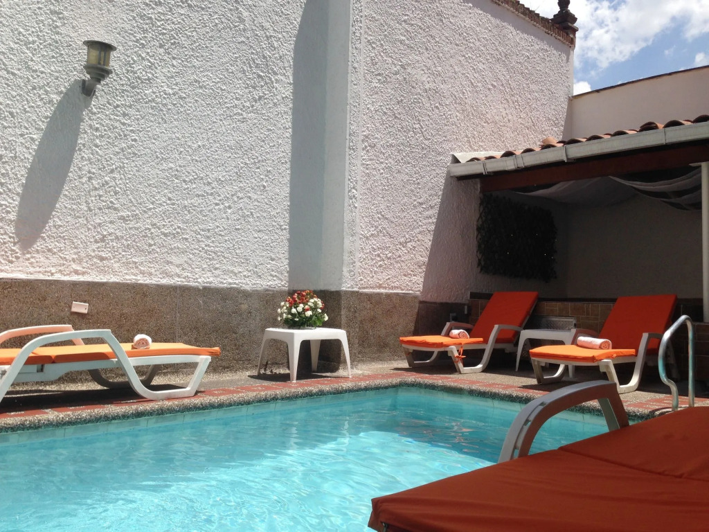 Molicie Casa Hotel
