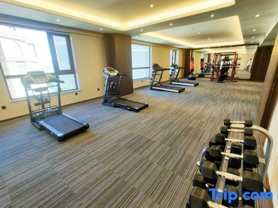 Jinlin International Hotel