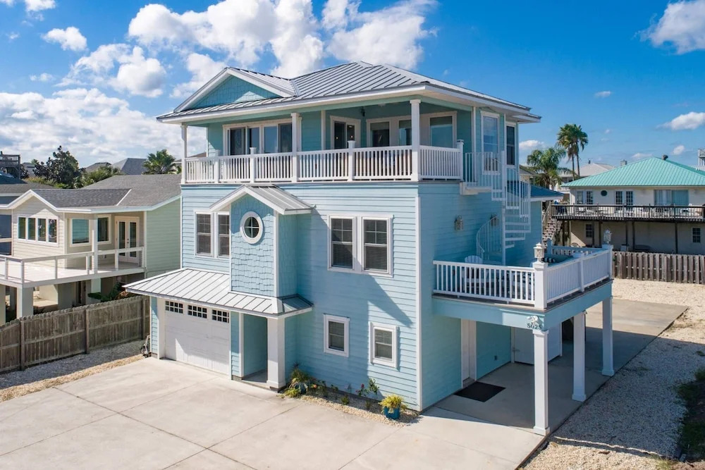 Atlantic Vista Beach House