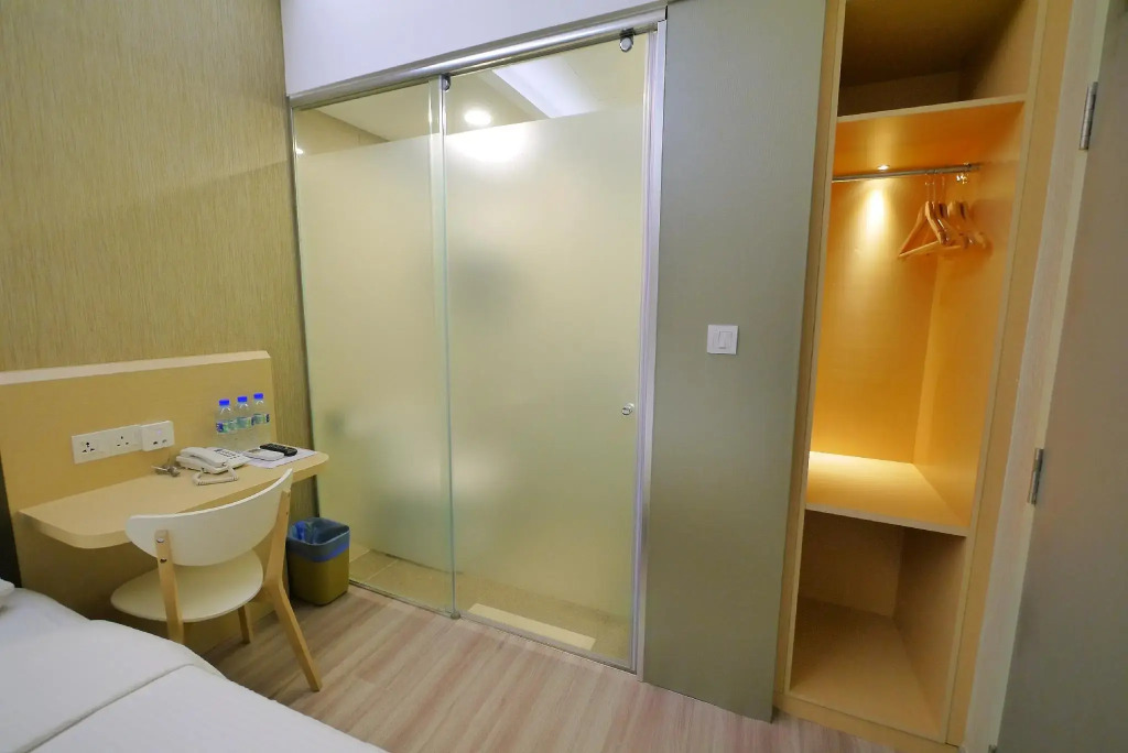 33 Boutique Hotel Bandar Sunway