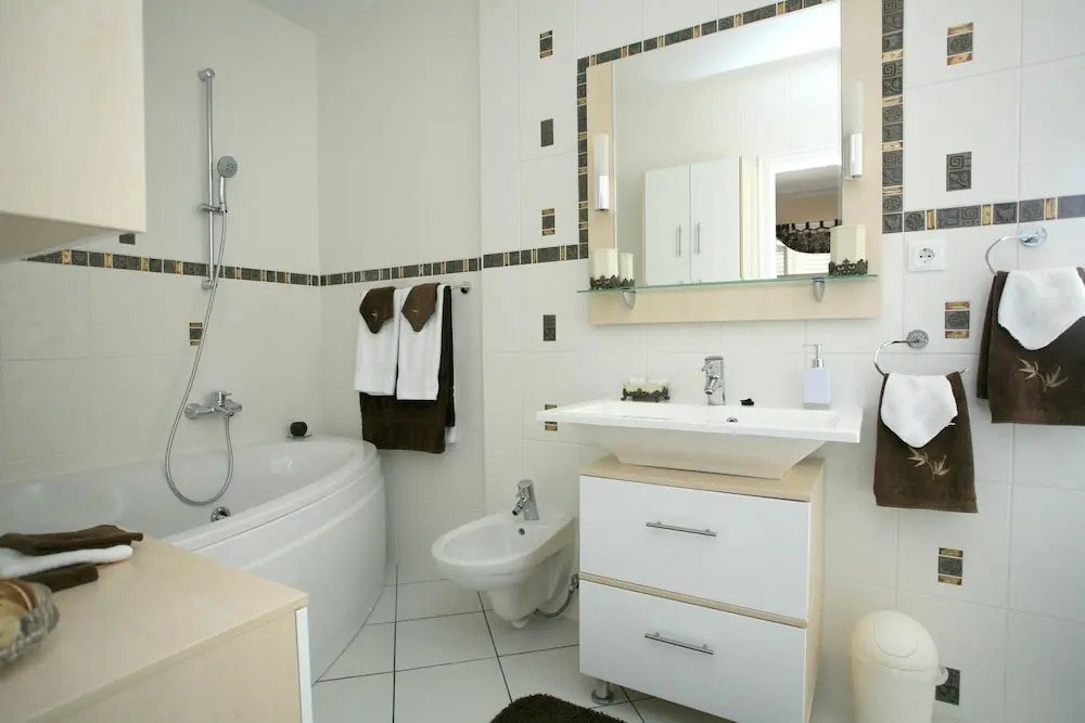 Villa With 4 Bedrooms in Brac, With Wonderful sea View, Private Pool,