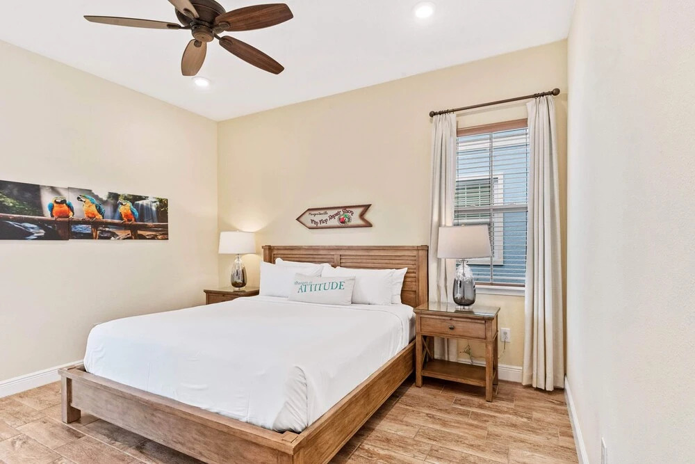 3000 Latitude Lane
