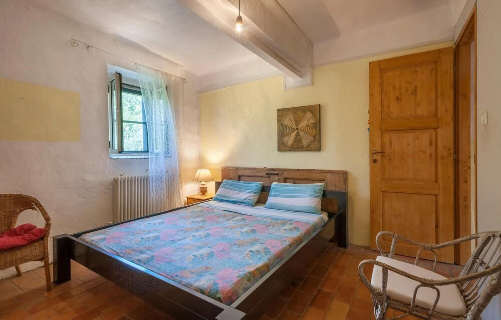 Stunning Home in Monteguiduccio With 3 Bedrooms