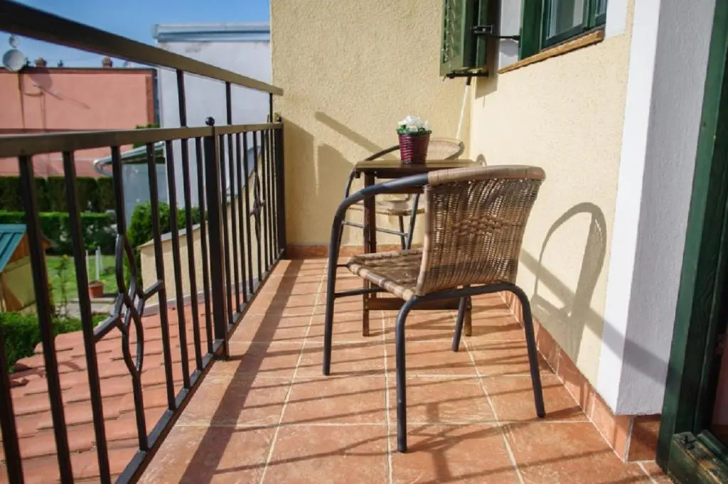 Titi Family Apartman