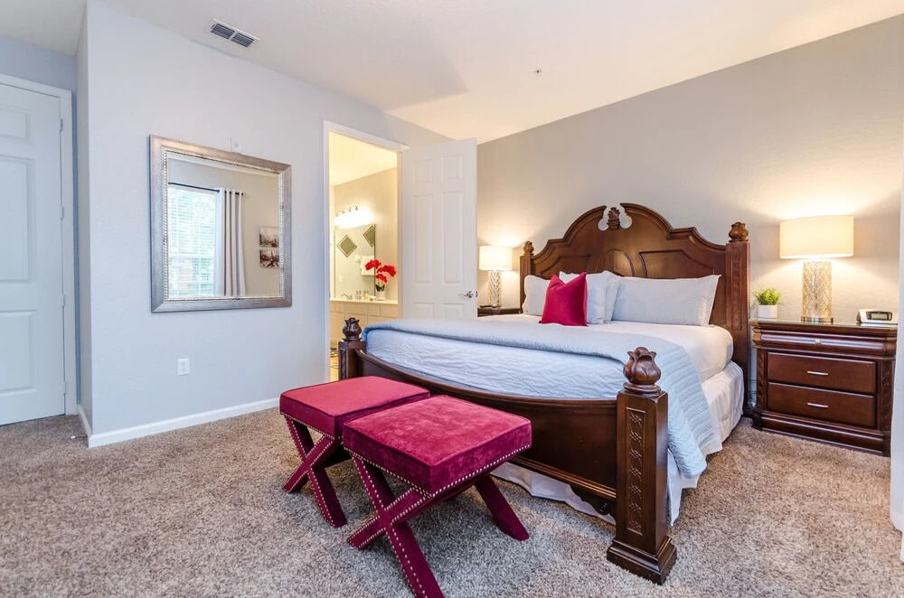 Spacious Condo in Vista Cay Resort LUXURY AWAITS