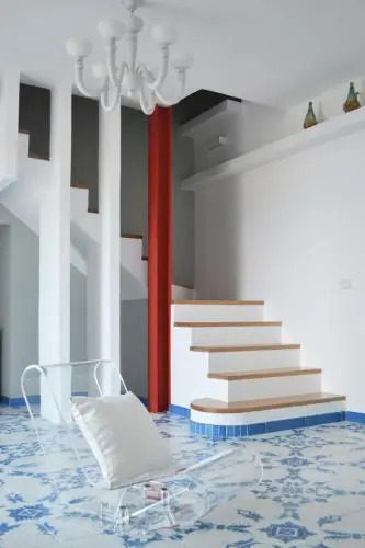 Bed And Breakfast 3 Stars Castellabate
