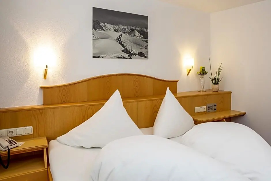 Hotel Garni Tyola