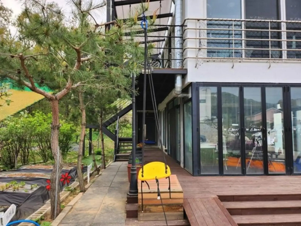 Ganghwa the Stay House Pension