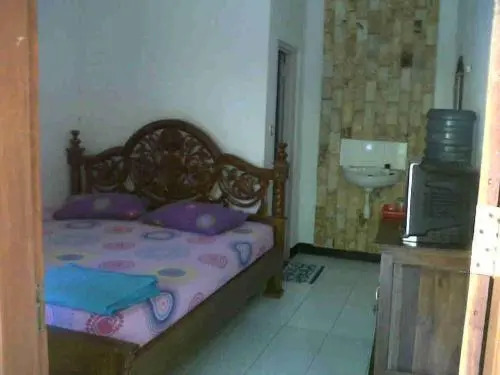 Rinjani Homestay
