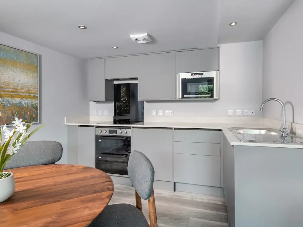 Apartment 1 Latrigg