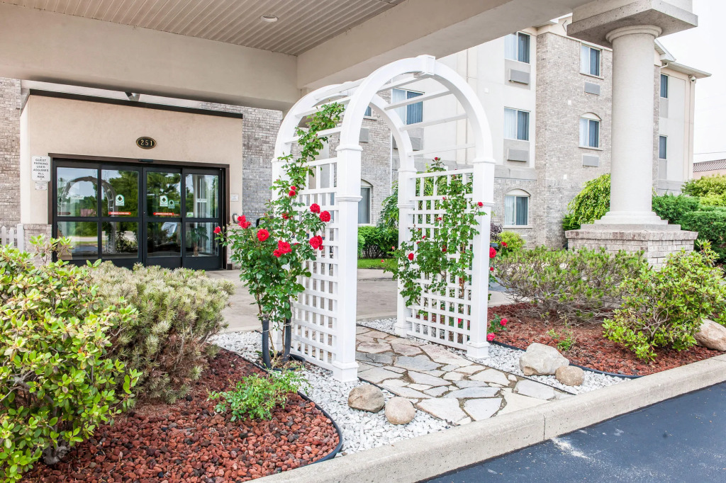 Comfort Inn Fremont