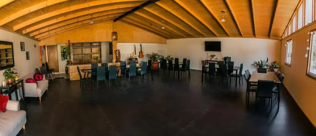 Cabañas Maihue
