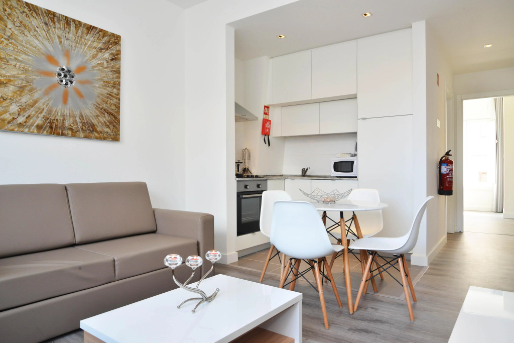 Mobilux Apartments Lisbon