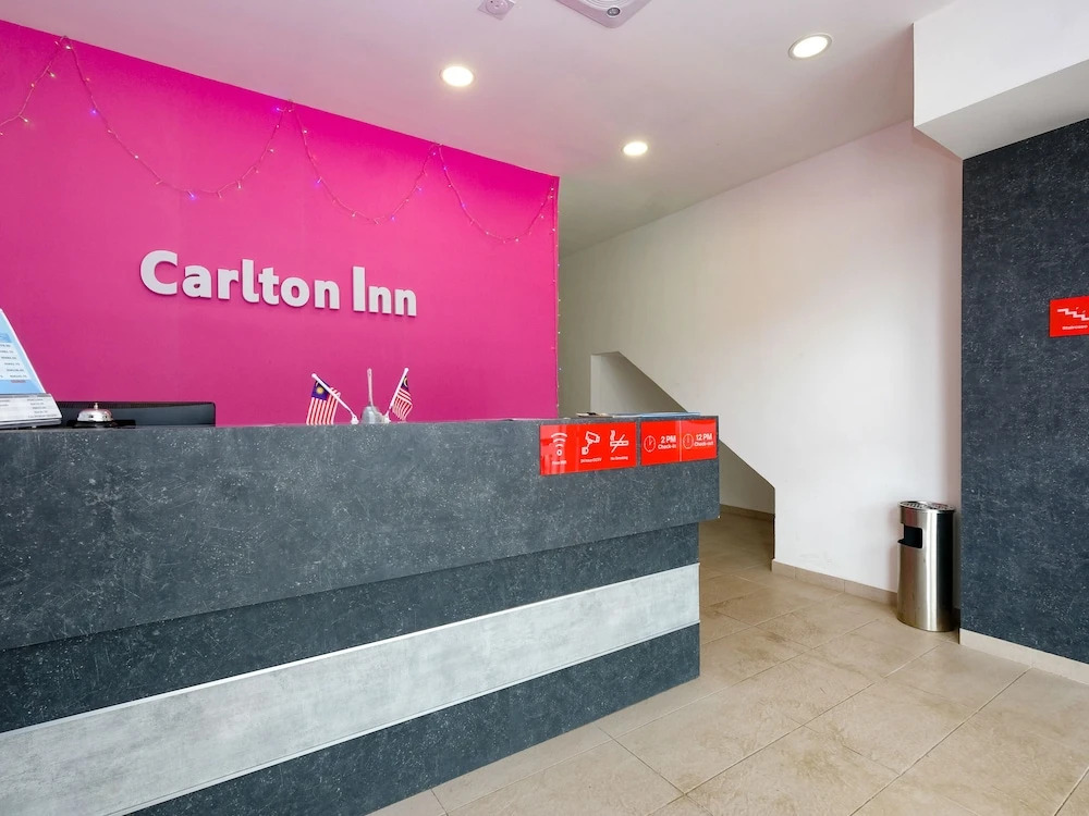 Carlton Inn Bukit Ubi