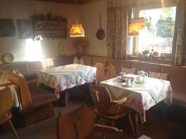 Rosenheim Pension