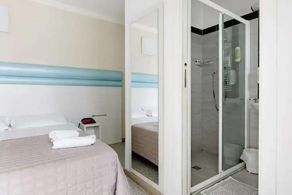 Hotel Villa Argia Rimini Marina Centro