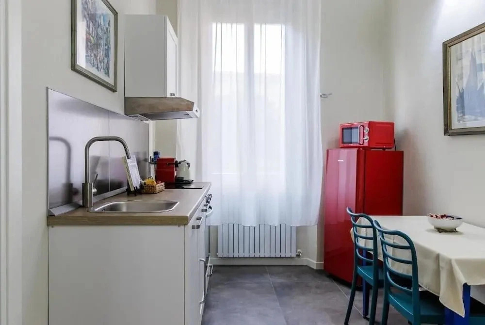 Pallamaglio suites