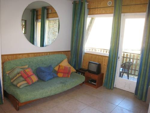Apartamentos Gran Tetras