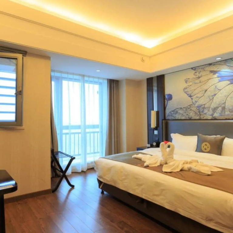 Changsha Hua Rui He Hotel