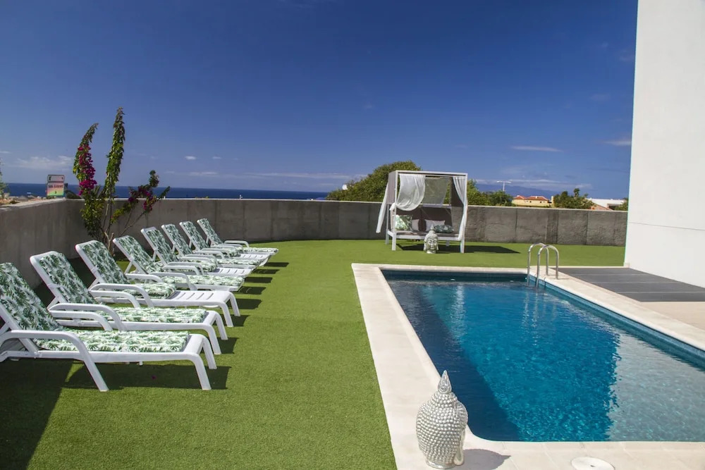 Tenerife Deluxe Villas