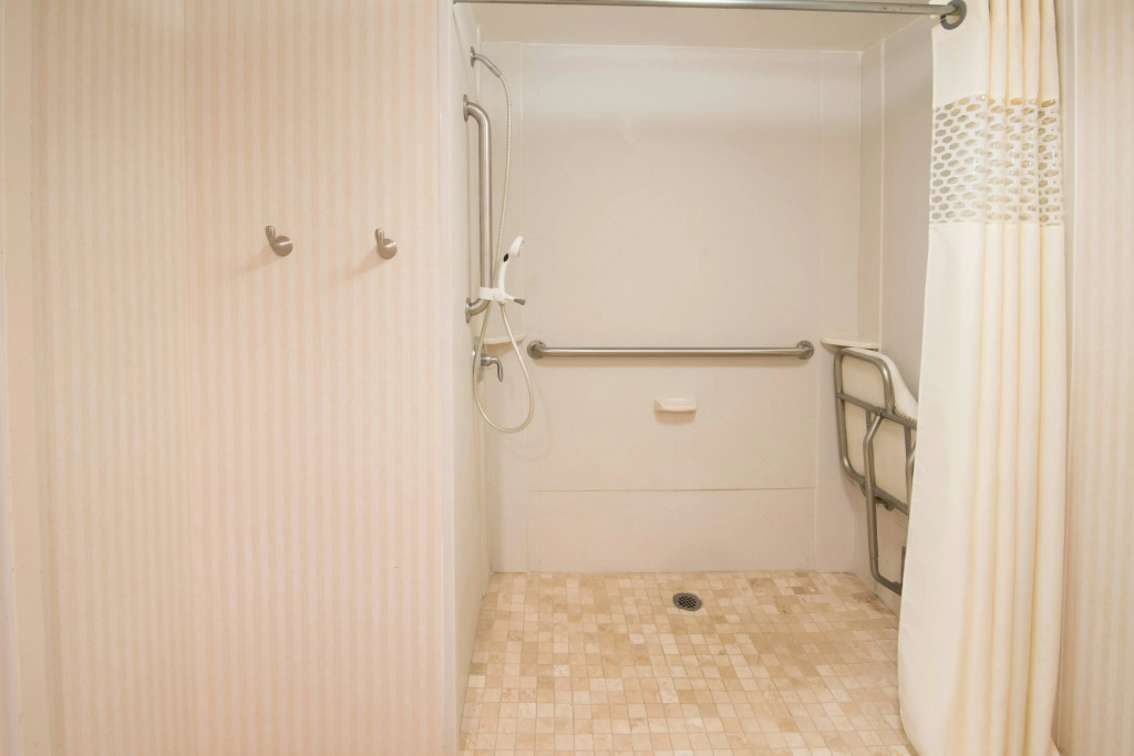 Hampton Inn Bridgeport/Clarksburg