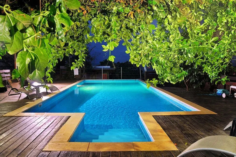 Mul Kineret Suites