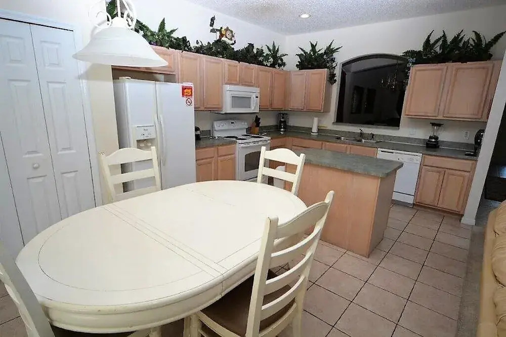 Huge 6-bed Emerald Is Resort- Elite Vacation Homes