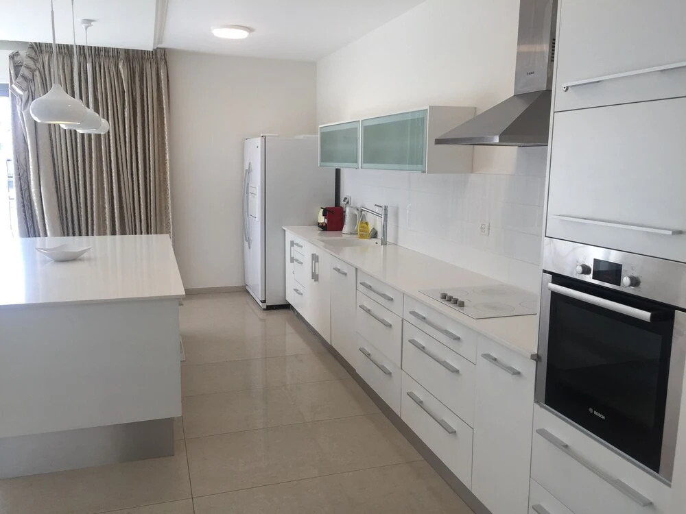 MBH7 - 12 Maavar Beit Haknesset - Jerusalem-Rent