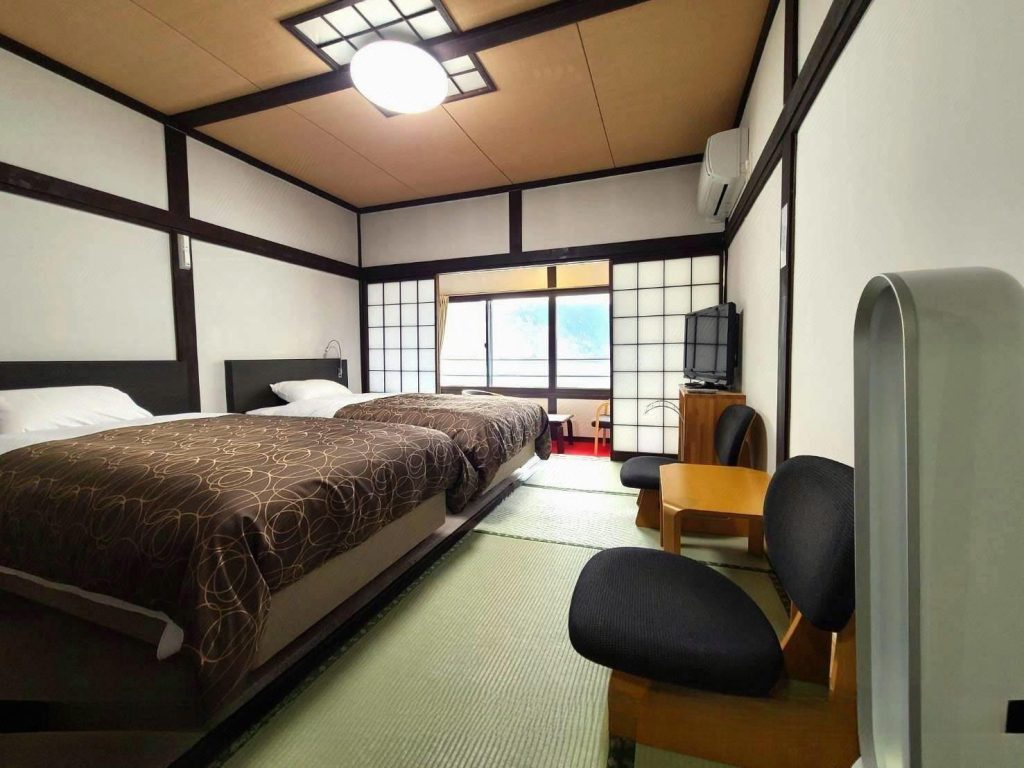 Hotel Kojoen