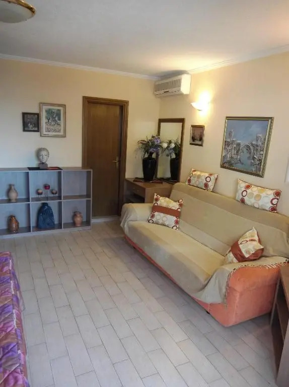 Apartments Zovko