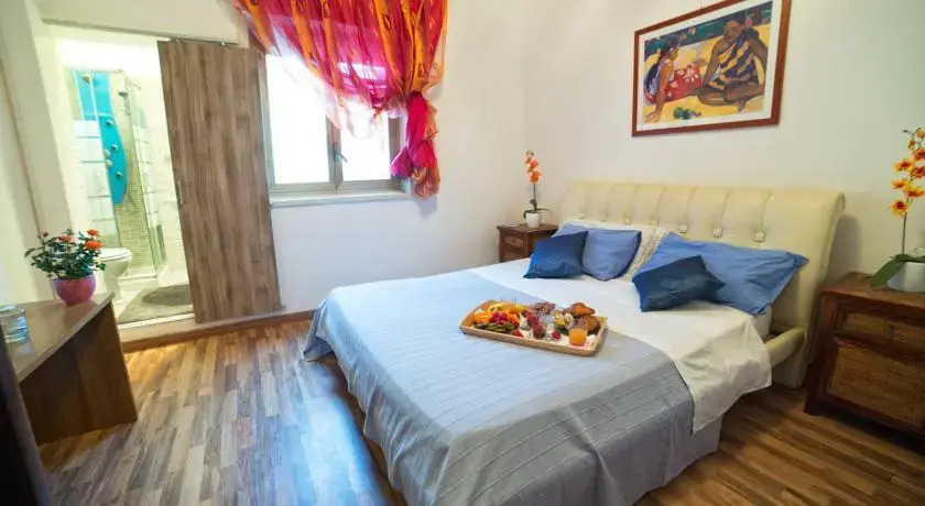 Best B&B Sicily