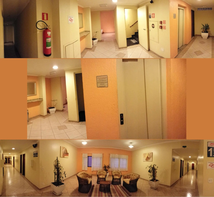 Jaguaré Hotel